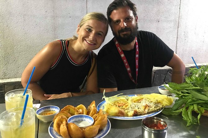 Taste the Unreal Street Food Walking Tour in Saigon - Which Guides and Styles Work Best for This Tour