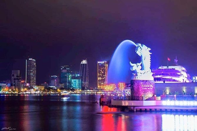 Tasty Dinner Han River Dragon Cruise by Yatch & Tradictional Show - Why This Han River Dinner Cruise Works for Dragon Bridge Night Views