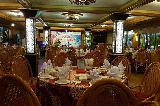 Tasty Dinner Han River Dragon Cruise by Yatch & Tradictional Show - Shows on the cruise: Champa segment plus start and end performances