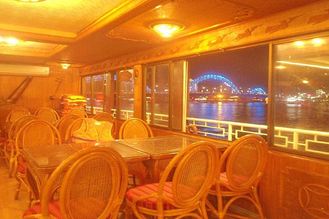 Tasty Dinner Han River Dragon Cruise by Yatch & Tradictional Show - Who should book this Han River dinner cruise (and who should skip it)