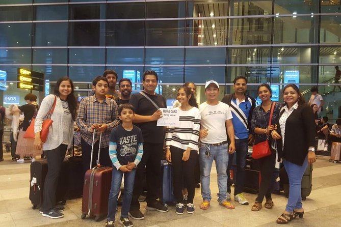 Taxi Hue airport to city center - Who Should Book This Hue Airport Taxi Transfer?