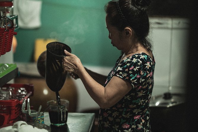 Tea & Coffee Experience - Price and what $97 covers in Ho Chi Minh City