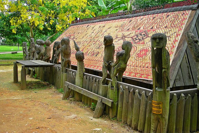 Thang Long Water Puppet Theater - Booking, confirmation, and ticket changes: how to avoid the stress
