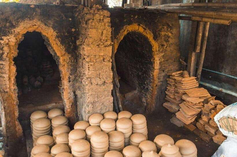 Thanh Ha Village: Pottery Workshop with Locals - Key things to know before you go