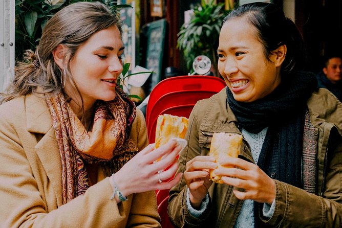 The 10 Tastings of Hanoi With Locals: Private Street Food Tour - Why a private Hanoi Old Quarter food walk beats DIY