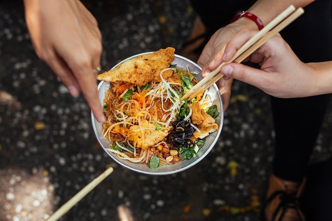 The 10 Tastings of Ho Chi Minh City With Locals: Private Street Food Tour - Why 10 Tastings feels like good value in Ho Chi Minh City