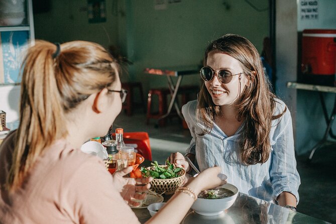 The 10 Tastings of Hoi An: Private Street Food Tour - Key things I’d circle before you go