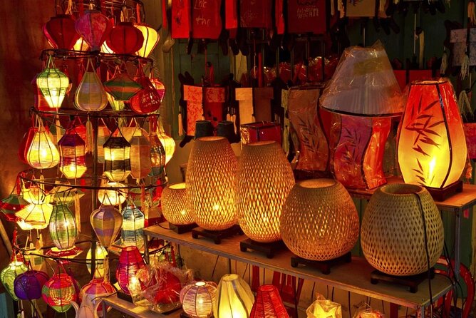 The 10 Tastings of Hoi An: Private Street Food Tour - Coffee and wontons: the early stops that set the flavor mood