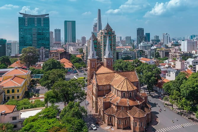 The Best of Saigon: Private City Tour (Flexible Day & Half-Day) - War Remnants Museum: 60 Minutes, Heavy Stuff, Done Well