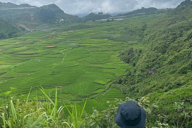 The best view and most authentic tour in Sapa (Non Touristy) - Lunch that keeps the day from falling apart