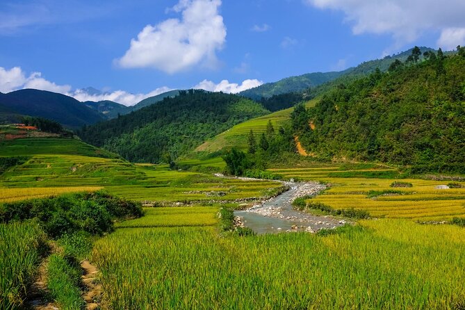 The best view and most authentic tour in Sapa (Non Touristy) - Guides who make the villages feel like people, not stops