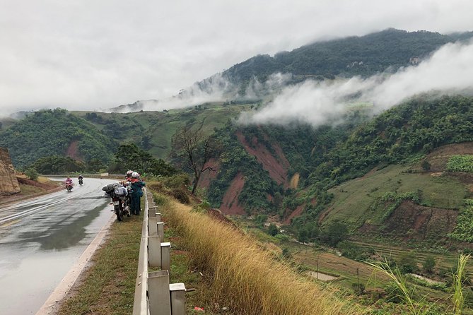 The Central Highlands Explorer Loop - Central Highlands Explorer Loop: what makes it feel real