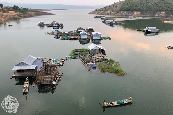 The Central Highlands Explorer Loop - Lak Lake morning with the M’nong: coffee, boats, and slower village pace