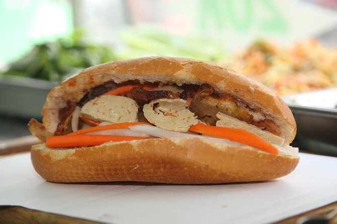 The Coolest Vegan Food Tour by Motorbike in Ho Chi Minh City - Price and value: why $31 can feel like more than one meal