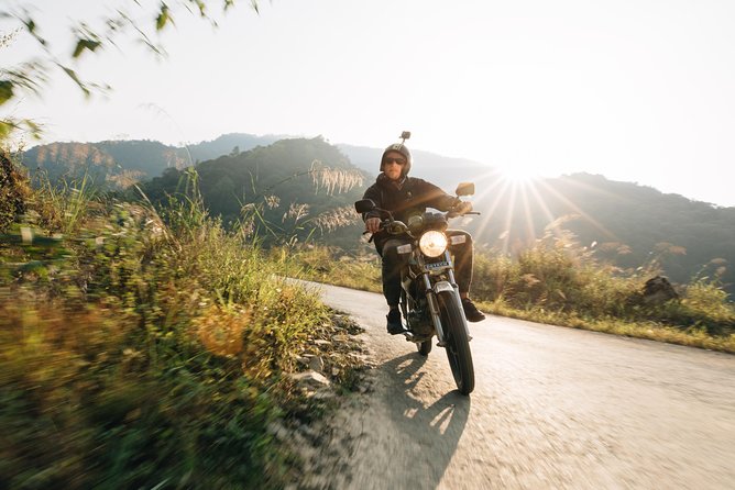 The Famous Ha Giang Loop Motorbike Adventure - What you’re paying for: $270 that covers real parts of the trip