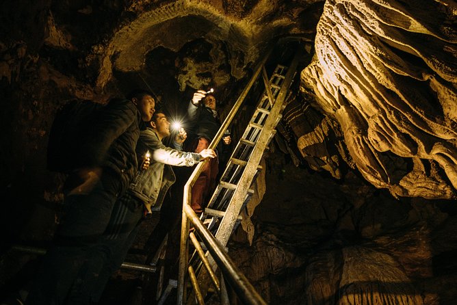 The Famous Ha Giang Loop Motorbike Adventure - Safety and riding comfort: what’s included, what to practice, what to watch