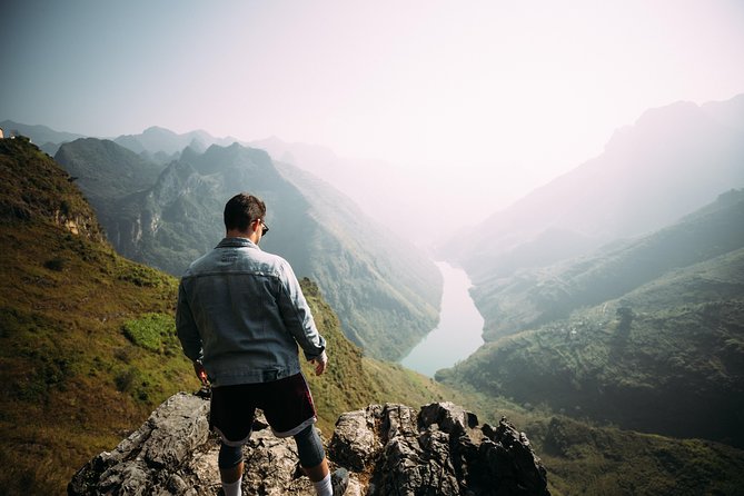 The Famous Ha Giang Loop Motorbike Adventure - Start at 9:00am: how the first day sets your riding rhythm