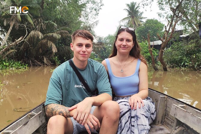 The hidden Fabulous Floating Market and Small Canal - Hidden Small Canals: Why the Quiet Sections Matter