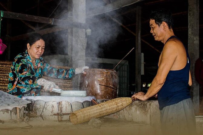 The hidden Fabulous Floating Market and Small Canal - Guides, Boats, and Why Private Attention Changes Everything