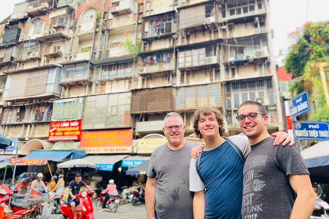The Hidden Hanoi Old Quarter Experience - Why a private Old Quarter walk beats trying to DIY it