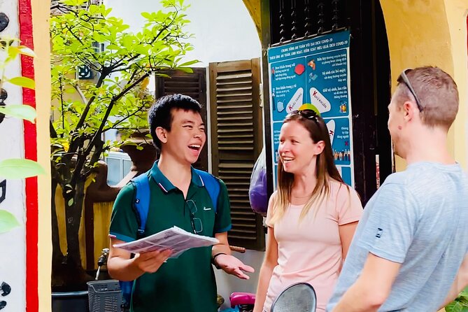 The Hidden Hanoi Old Quarter Experience - Stop 2: Long Biên Bridge, Hanoi’s symbol made of history and traffic reality