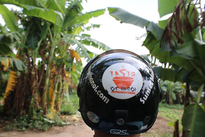 The Hidden Side Of Hanoi By Scooter - Why Hanoi by scooter works so well