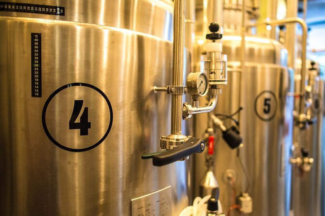 The Original Craft Beer tour of Hanoi - Price and Value: What Your $120 Covers (And What It Doesn’t)
