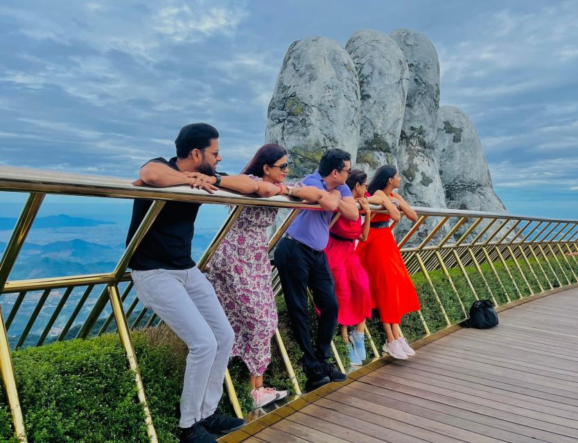 The private trip to Golden Bridge - Key highlights that make this trip worth your time