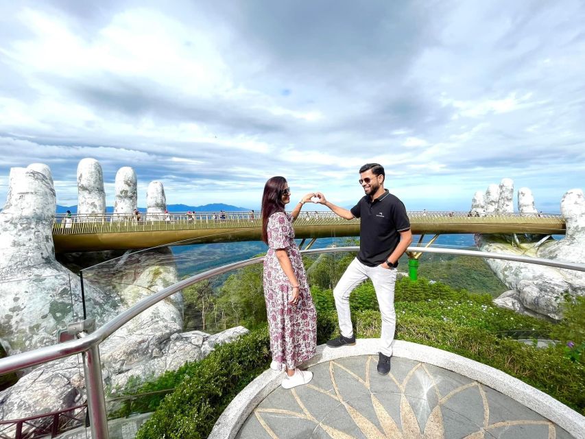 The private trip to Golden Bridge - Should you book this private Golden Bridge trip?