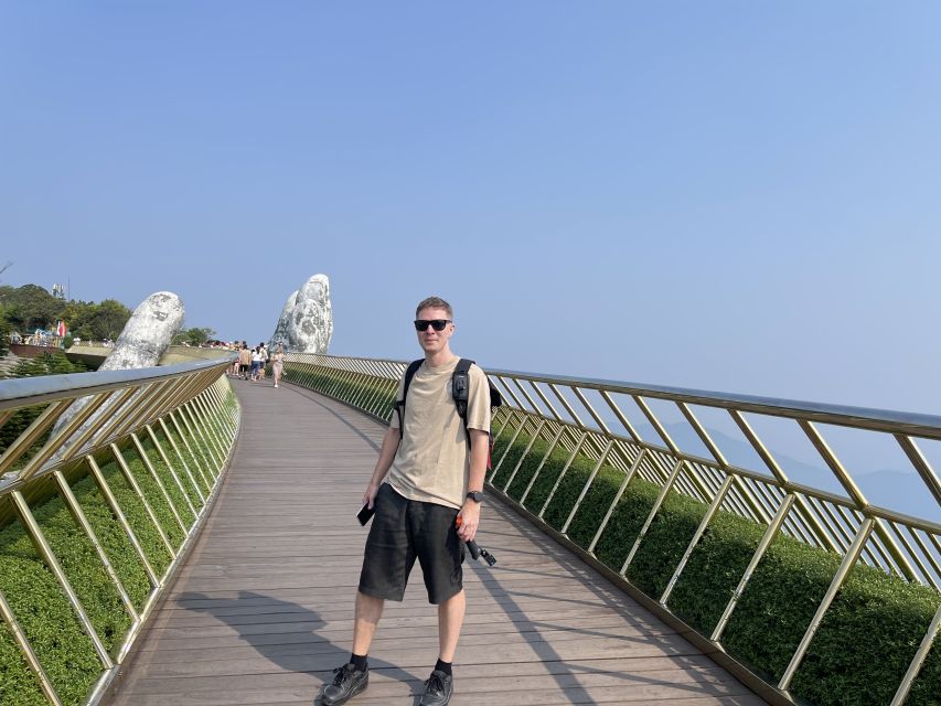 The private trip to Golden Bridge - What to pack (so the day feels easy)