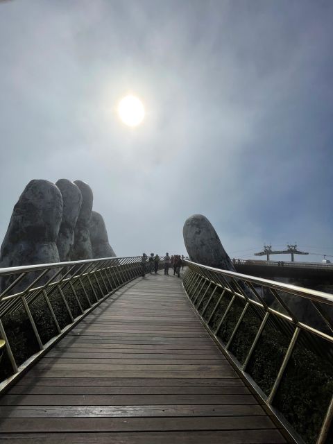 The private trip to Golden Bridge - Who this private Golden Bridge trip is best for
