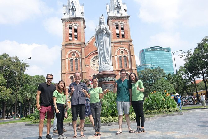 The Real Ho Chi Minh City - Phu My Shore Excursions - Key Highlights You’ll Appreciate