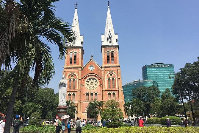The Real Ho Chi Minh City - Phu My Shore Excursions - War Remnants Museum: Powerful, Heavy, and Included