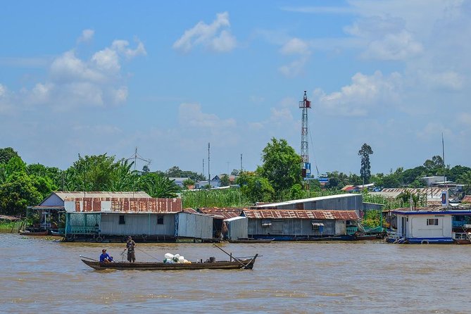 Three-Day Mekong Delta Private Tour - Including Tra Su Bird Sanctuary - Guides, Comfort, and the Real Meaning of Private