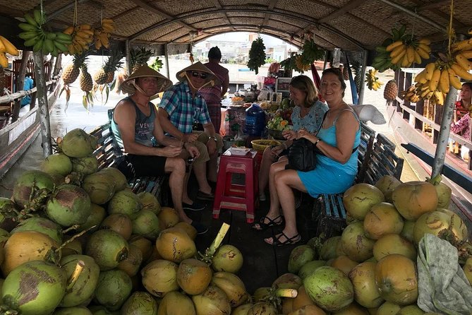 Three-Day Mekong Delta Private Tour - Including Tra Su Bird Sanctuary - Should You Book This Mekong Delta Private Tour?