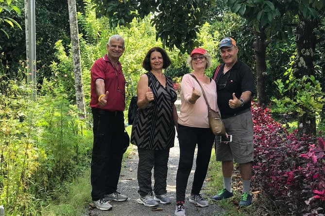 Three-Day Mekong Delta Private Tour - Including Tra Su Bird Sanctuary - FAQ