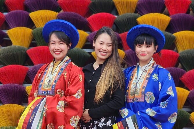 Three Traditional Villages Private Day Tour from Hanoi - Key things to know before you go
