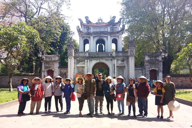 Three Traditional Villages Private Day Tour from Hanoi - Who should book this private day tour?