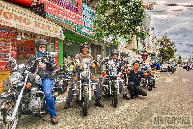 Top Gear Hai Van Pass between Hoi An or Da Nang to Hue - Timing and arrival in Hue: plan your afternoon like a local