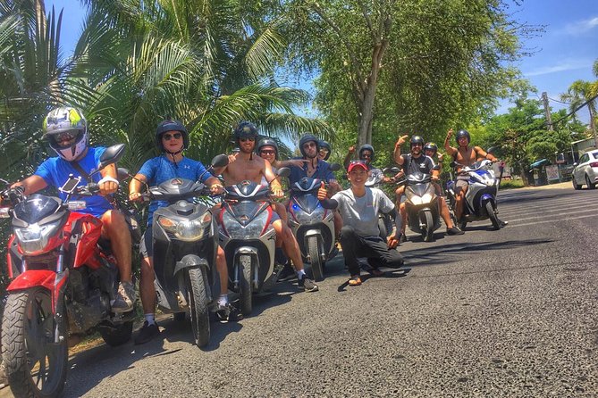 Top Gear Hai Van Pass between Hoi An or Da Nang to Hue - Value for $55: what you’re really paying for