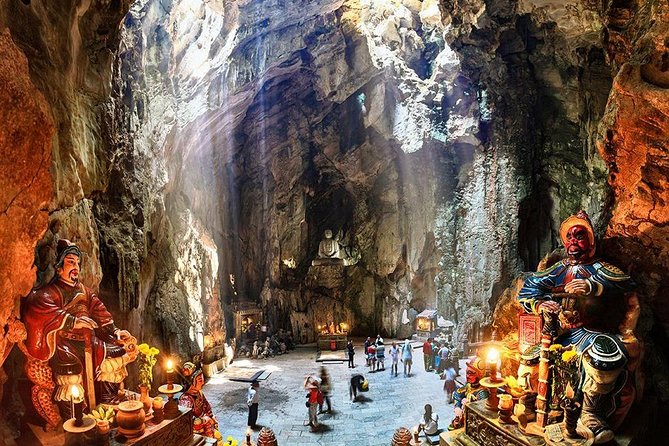 Top Gear Hai Van Pass Hue to Hoi An or Da Nang - How Guide Tue shapes the day (and why it matters)