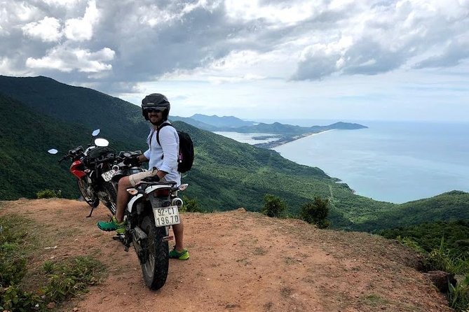Top Gear: Hoian - Hai van pass loop - Key things to know before you go