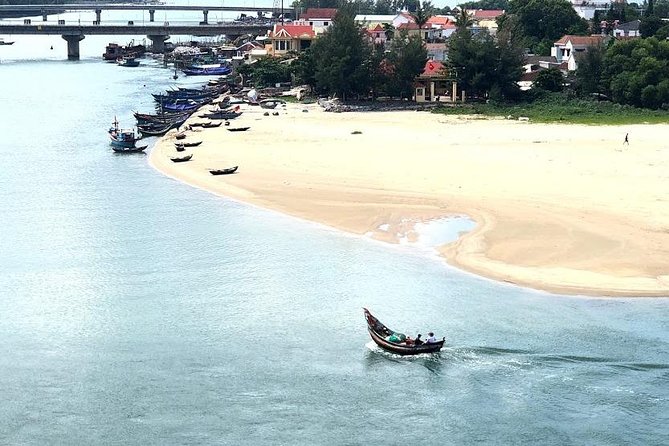 Top Gear: Hoian - Hai van pass loop - Over Hai Van Pass: misty panoramas and planned ride breaks