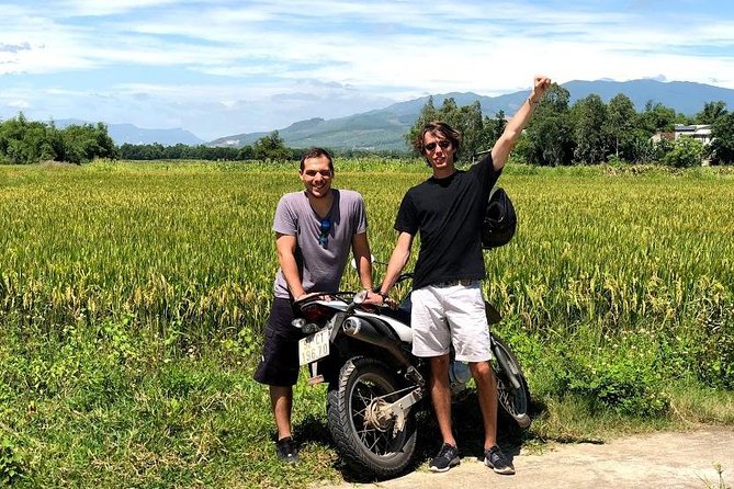 Top Gear: Hoian - Hai van pass loop - Price and value: what $99 covers in a full day