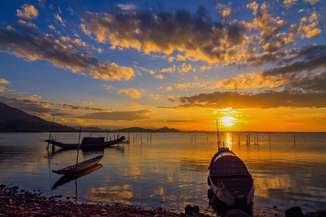 Top Gear with EasyRider Hue to Hoi An or Hoi An to Hue - Key things you should know before you go