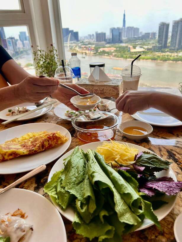 Top Home Cooking Class with Stunning River View AC Kitchen - Who Should Book This Cooking Class (and Who Might Not)