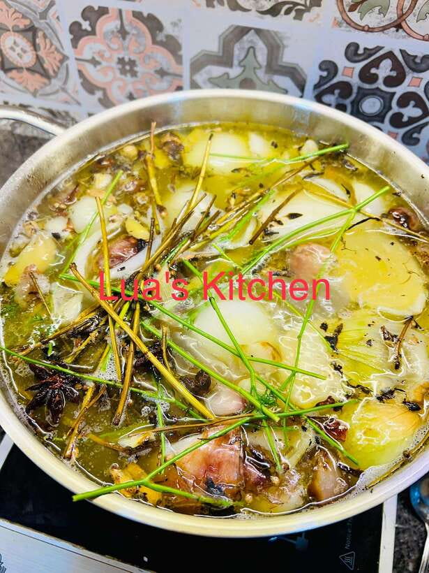 Top Home Cooking Class with Stunning River View AC Kitchen - How the 3-Hour Class Works: Cooking Together, Not Copy-Paste