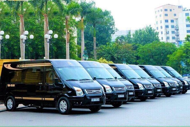 (TOP) Private car: Da Nang/Da Nang Airport (DAD) from/to Hoi An - The simple mission: get from DAD to Hoi An without the guessing game