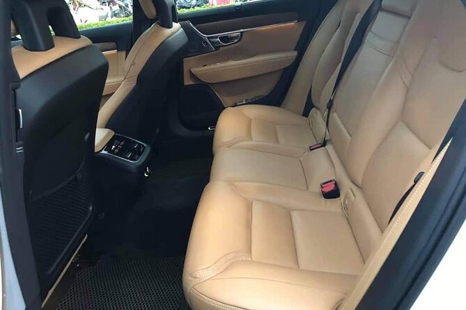 (TOP) Private car: Da Nang/Da Nang Airport (DAD) from/to Hoi An - Timing on the road: why “40 to 50 minutes” still deserves respect