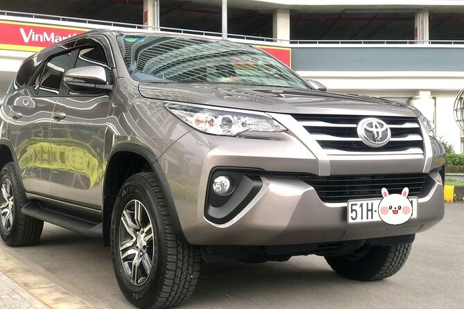 (TOP) Private car: Da Nang/Da Nang Airport (DAD) from/to Hoi An - Waiting time that matches how flights behave (and how you should use it)